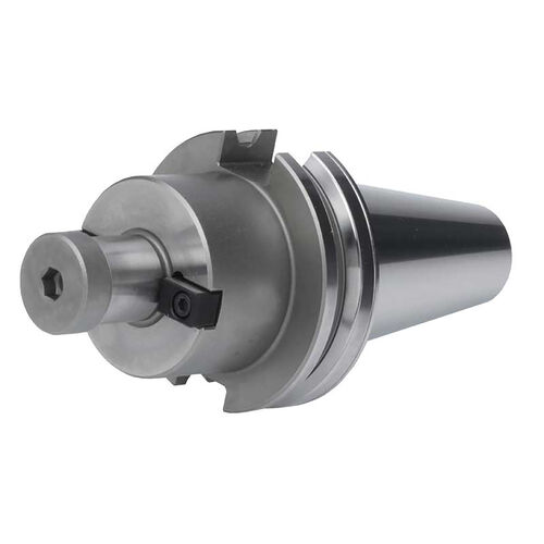 Picture of GS Tooling 521192 CAT40 Shell Mill 0.7500 19.05 - 3/4 1.7500 Gauge Length